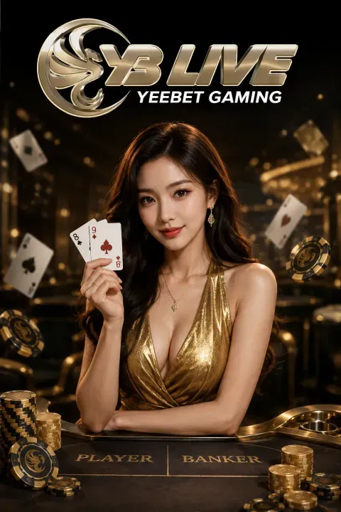 YBBET